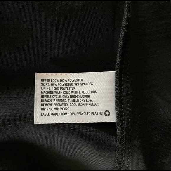 Xhilaration Casual Dress - Picture 5 of 5